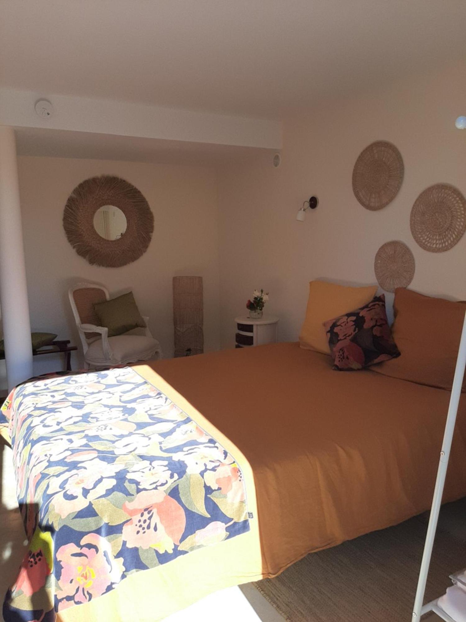 Chambre D'Hotes Charme Et Nature Vieille-Brioude Exteriér fotografie