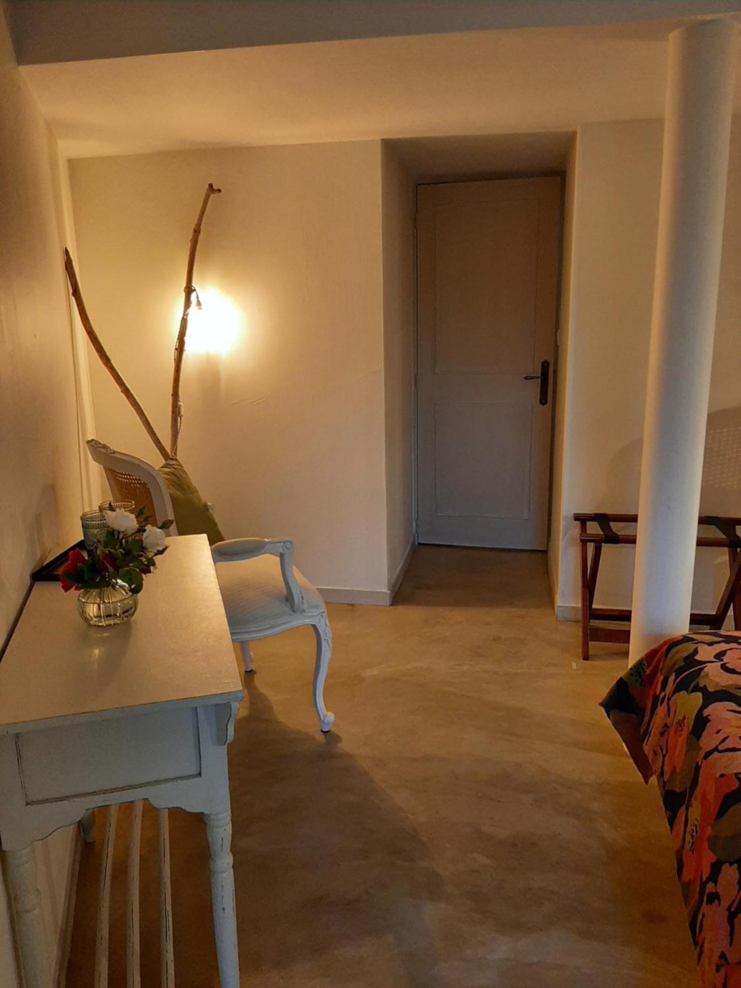 Chambre D'Hotes Charme Et Nature Vieille-Brioude Exteriér fotografie